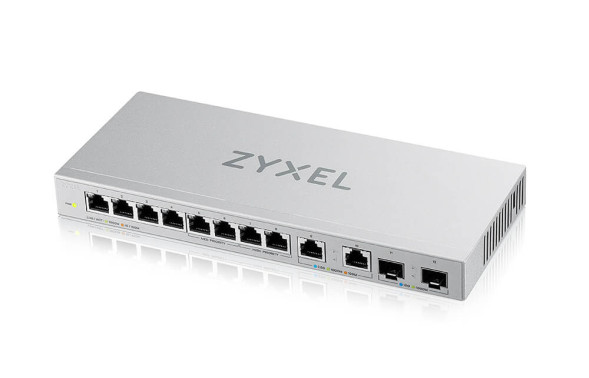 Коммутатор Zyxel XGS1210-12