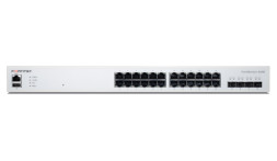 Коммутатор Fortinet FortiSwitch 424E