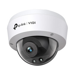 IP-камера TP-Link VIGI C230I 2.8 mm (купольная, 3 MP, 2.8 mm)