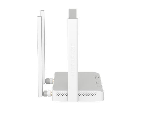 Сотовый маршрутизатор Netcraze Explorer 4G (NC-4910)
