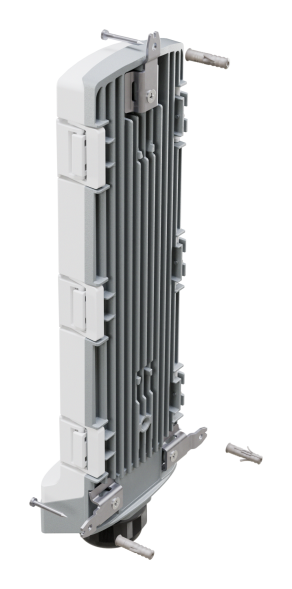Коммутатор Mikrotik GPERx6 (CSS606-1G-2Gi-3S+OUT)