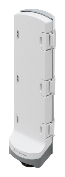 Коммутатор Mikrotik GPERx6 (CSS606-1G-2Gi-3S+OUT)