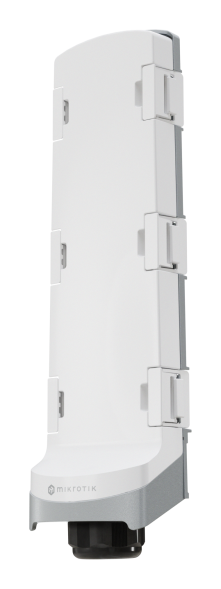 Коммутатор Mikrotik GPERx6 (CSS606-1G-2Gi-3S+OUT)