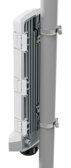 Коммутатор Mikrotik GPERx6 (CSS606-1G-2Gi-3S+OUT)