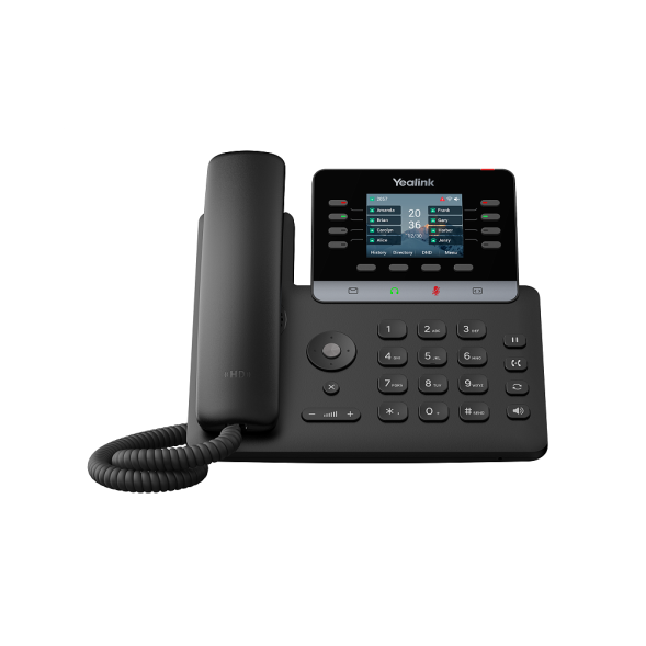 IP-телефон Yealink SIP-T73W