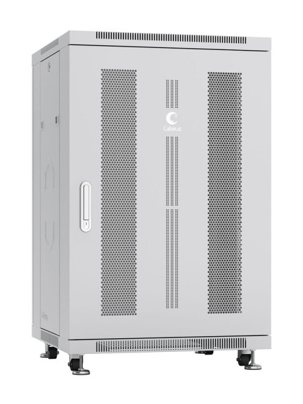 Шкаф телекоммуникационный Cabeus ND-05C-18U60/60 (7656c)