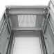 Шкаф телекоммуникационный Cabeus ND-05C-18U60/60 (7656c)