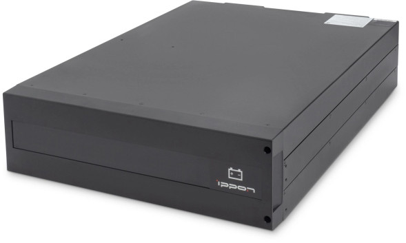 Модуль батарейный Ippon Innova RT 3-3 10K (1445988)