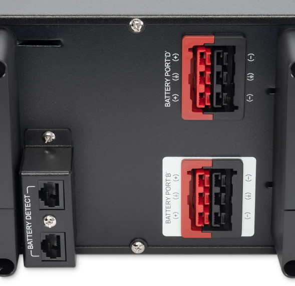 Модуль батарейный Ippon Innova RT 3-3 10K (1445988)