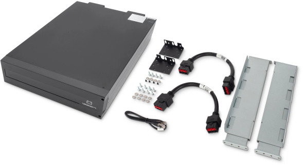 Модуль батарейный Ippon Innova RT 3-3 10K (1445988)