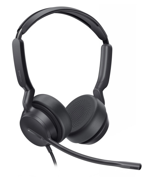 Гарнитура Yealink UH42 Dual UC USB-C/A