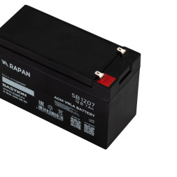 Батарея аккумуляторная Бастион RAPAN SB 1207 (9163)