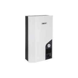 Котел отопления Бастион SKAT SILVER Alum-18 (4063)