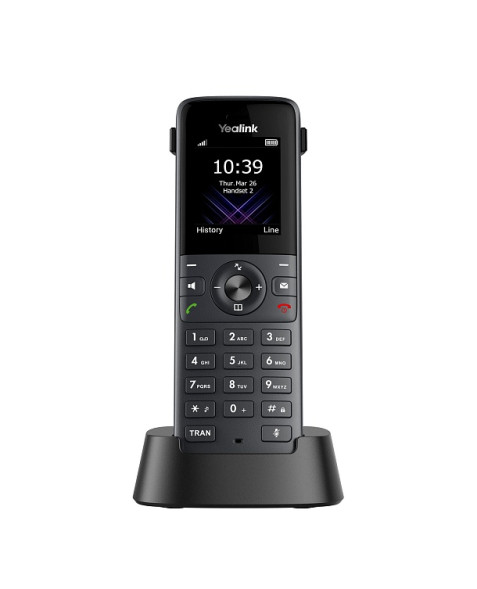 DECT-трубка Yealink W73H