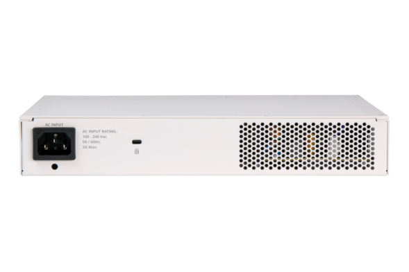 Коммутатор Ruckus ICX8200-C08PF