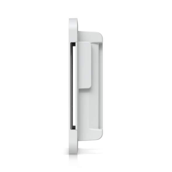 Корпус под покраску Ubiquiti U7 Pro Wall Paintable Flush Mount (UACC-U7-Pro-Wall-FM)
