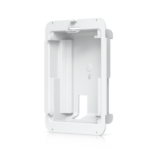 Корпус под покраску Ubiquiti U7 Pro Wall Paintable Flush Mount (UACC-U7-Pro-Wall-FM)