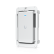 Корпус под покраску Ubiquiti U7 Pro Wall Paintable Flush Mount (UACC-U7-Pro-Wall-FM)