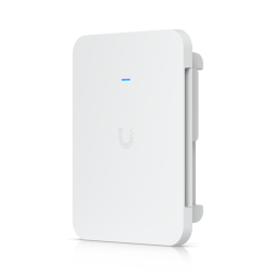 Корпус под покраску Ubiquiti U7 Pro Wall Paintable Flush Mount (UACC-U7-Pro-Wall-FM)