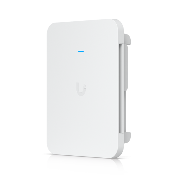 Корпус под покраску Ubiquiti U7 Pro Wall Paintable Flush Mount (UACC-U7-Pro-Wall-FM)