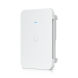 Корпус под покраску Ubiquiti U7 Pro Wall Paintable Flush Mount (UACC-U7-Pro-Wall-FM)