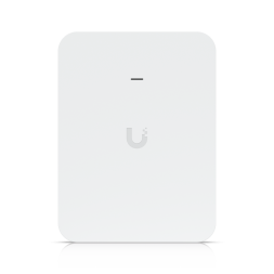 Корпус под покраску Ubiquiti U7 Pro Wall Paintable Flush Mount (UACC-U7-Pro-Wall-FM)