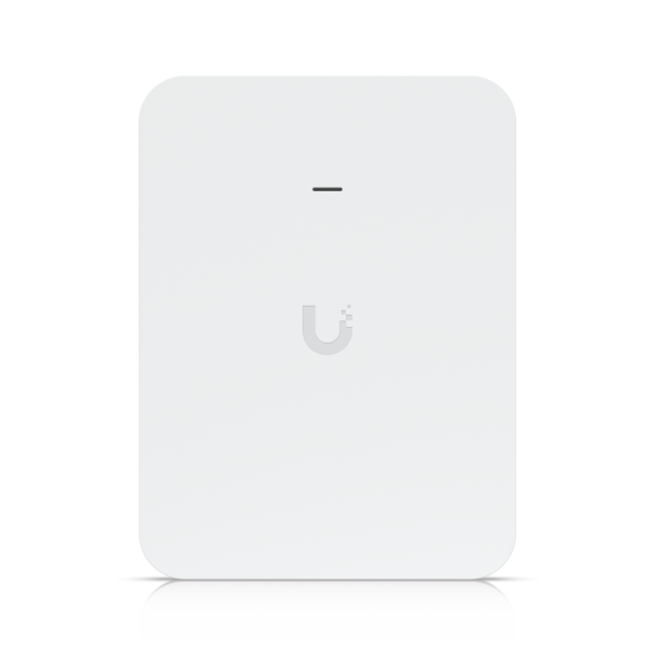 Корпус под покраску Ubiquiti U7 Pro Wall Paintable Flush Mount (UACC-U7-Pro-Wall-FM)