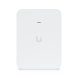 Корпус под покраску Ubiquiti U7 Pro Wall Paintable Flush Mount (UACC-U7-Pro-Wall-FM)