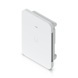 Корпус под покраску Ubiquiti U7 Pro Wall Paintable Flush Mount (UACC-U7-Pro-Wall-FM)