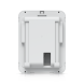 Корпус под покраску Ubiquiti U7 Pro Wall Paintable Flush Mount (UACC-U7-Pro-Wall-FM)