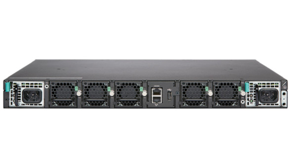 Коммутатор Ruckus ICX7850-48FS-E2-RMT3