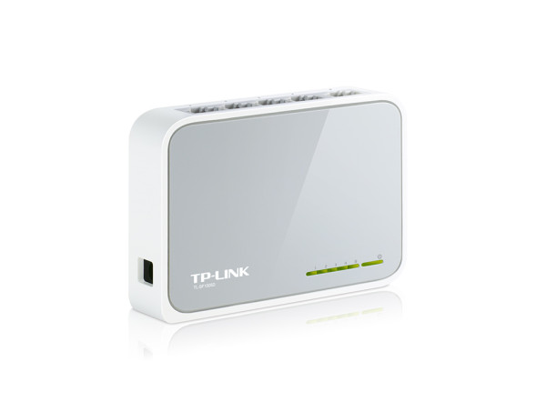 Коммутатор TP-Link TL-SF1005D