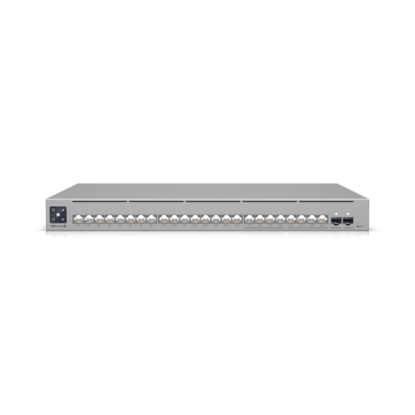 Коммутатор Ubiquiti UniFi Switch Pro Max 24 PoE