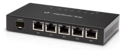 Маршрутизатор Ubiquiti EdgeRouter X SFP (ER-X-SFP)
