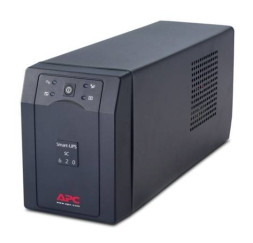 ИБП APC Smart-UPS SC620I