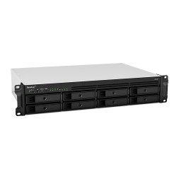 Сетевой накопитель Synology RackStation RS1221+
