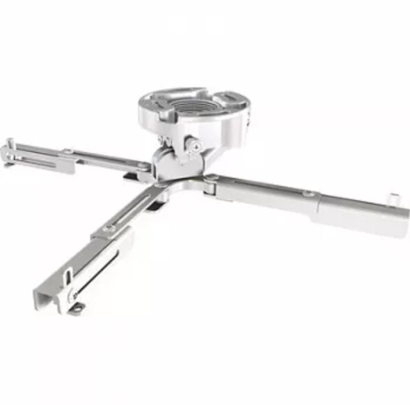 Крепление для проектора потолочное Wize Pro PR-UNV-W (до 23 кг)