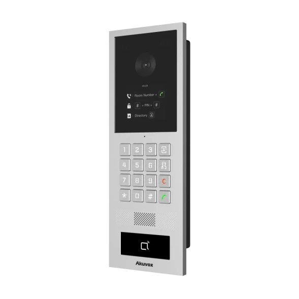 Вызывная панель Akuvox S532IP