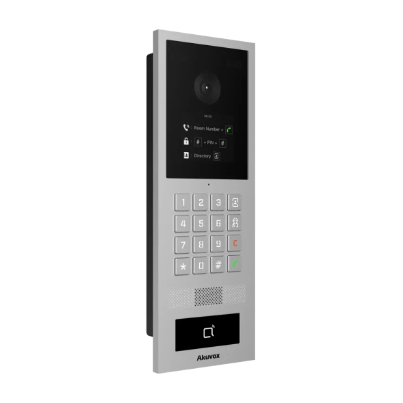 Вызывная панель Akuvox S532IP