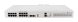 Коммутатор MikroTik CRS418-8P-8G-2S+RM