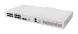 Коммутатор MikroTik CRS418-8P-8G-2S+RM