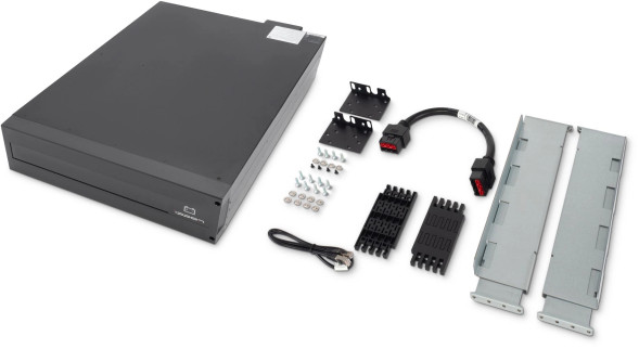 Модуль батарейный Ippon Innova RT 3-3 20K (1445989)