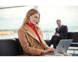 Гарнитура Jabra Evolve2 Buds USB-A MS