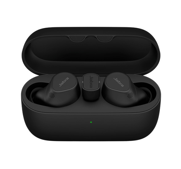 Гарнитура Jabra Evolve2 Buds USB-A MS