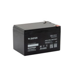 Батарея аккумуляторная Бастион RAPAN SB 1212 (9165)