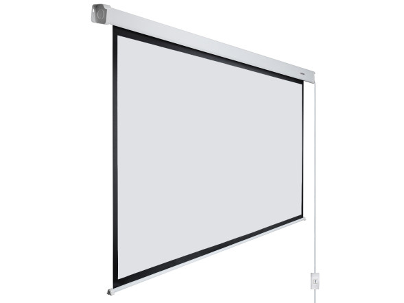 Проекционный экран Lumien Master Control LMC-100115 (123", 16:9)