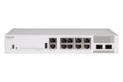 Коммутатор Ruckus ICX8200-C08ZP