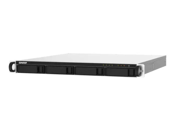 Сетевой накопитель QNAP TS-433eU