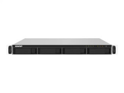 Сетевой накопитель QNAP TS-433eU