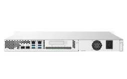 Сетевой накопитель QNAP TS-433eU